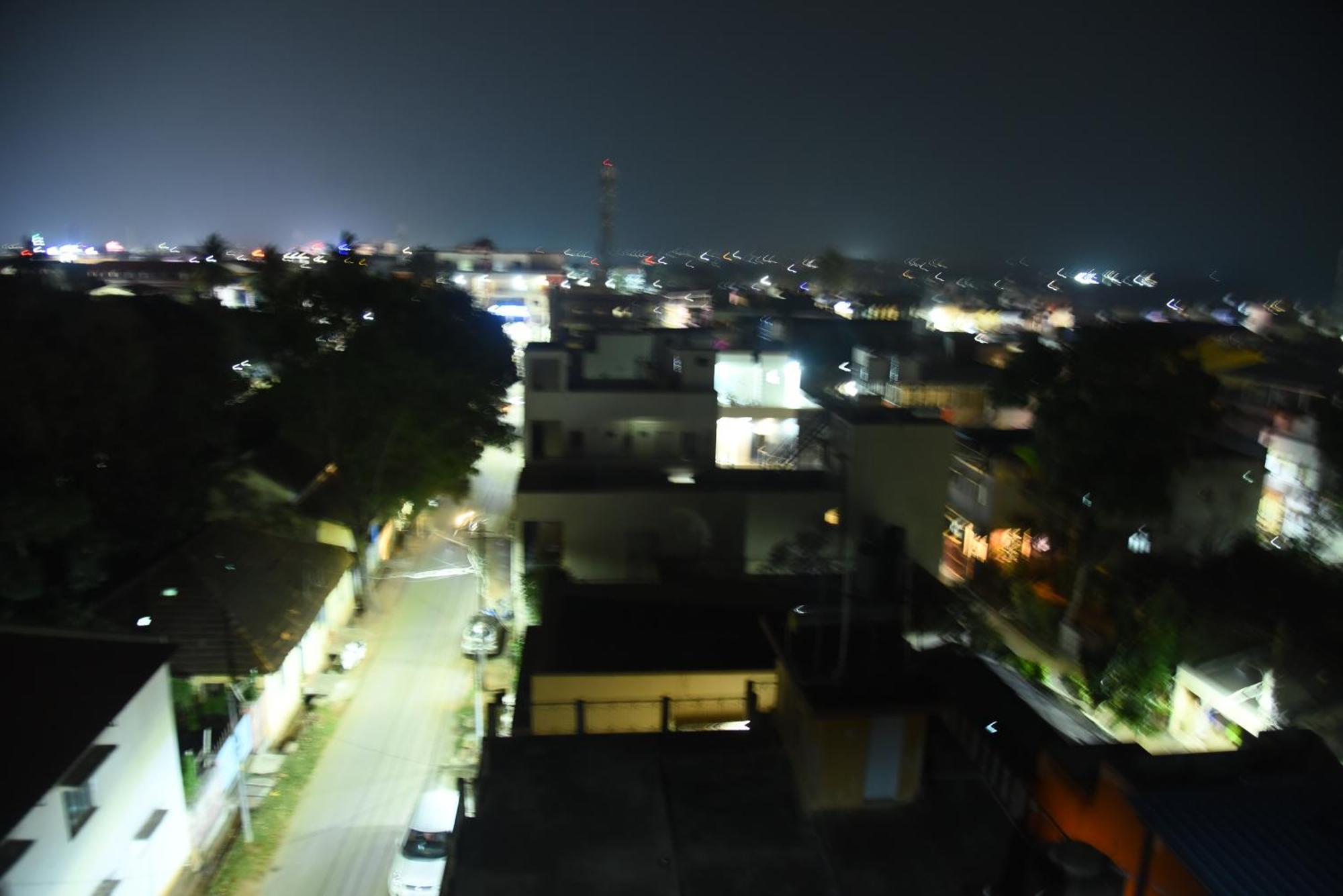 Gubbi Goodu Inn Homestay Chikmagalūr Exterior foto